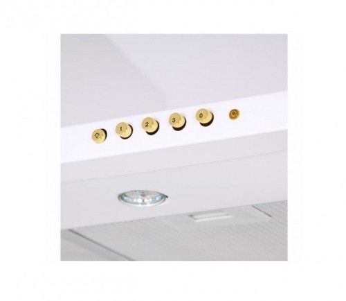 Akpo WK-4 Classic Wall-mounted GOLD 60 WHITE image 2