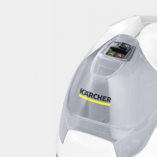 Karcher Kärcher SC 4 EasyFix Cylinder steam cleaner 0.8 L 2000 W image 2