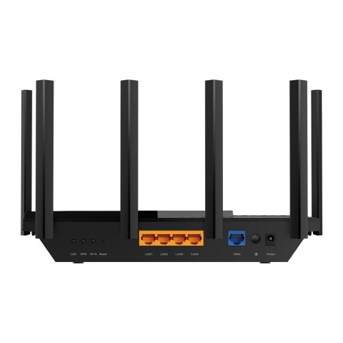 Router TP-Link Archer AXE75 image 2