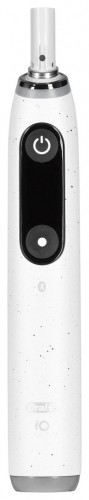 Braun Oral-B Szczoteczka elektryczna iO10 Stardust image 2