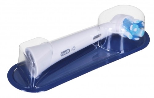 Braun Oral-B Szczoteczka elektryczn iO5 Quite White image 2