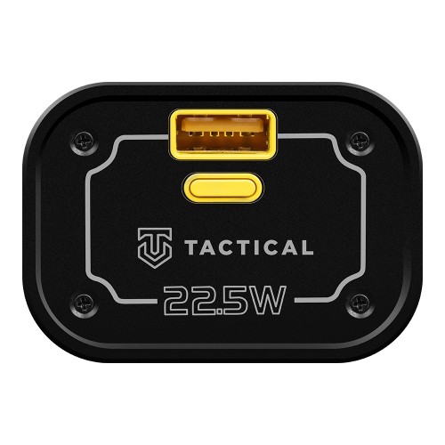 Tactical C4 Explosive 9600mAh Yellow (Damaged Package) image 2