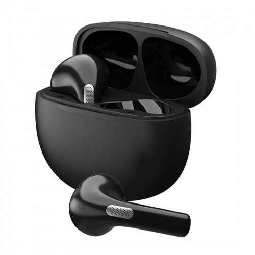 TWS QCY T20 headphones (black) image 2