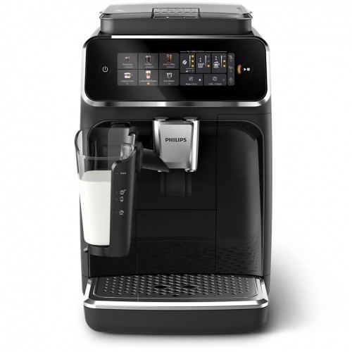 PHILIPS 3300 sērijas Super-automatic Espresso kafijas automāts - EP3341/50 image 2