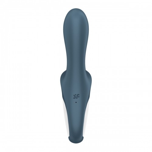 Cassini Anal Vibrator Black Satisfyer image 2