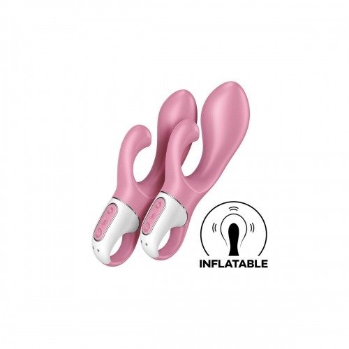 Вибратор для точки G Satisfyer image 2