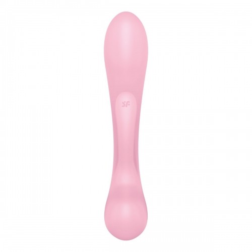 G-Spot Vibrator Satisfyer Pink image 2