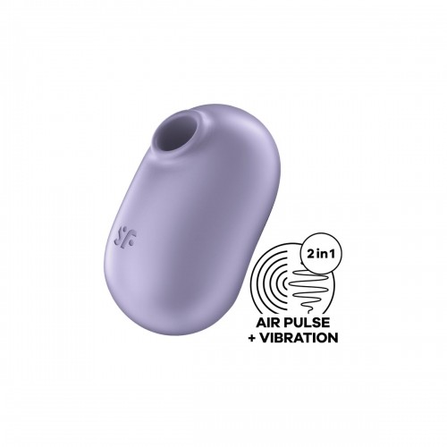 Vibrators Satisfyer image 2