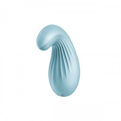 Vibrator Satisfyer Blue image 2