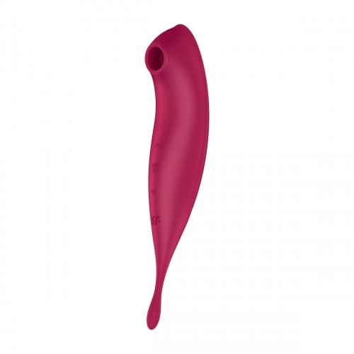 Vibrators Satisfyer Sarkans image 2