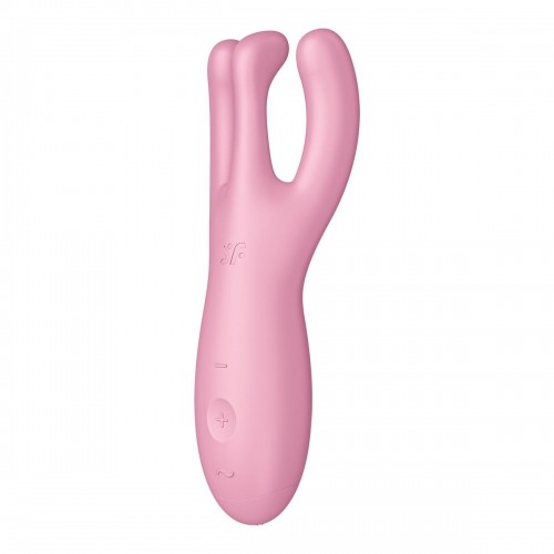 G-Spot Vibrator Satisfyer Pink image 2