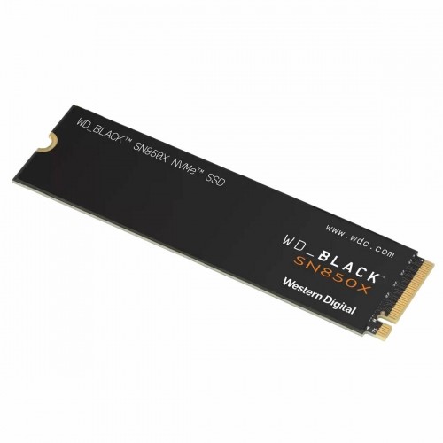 Hard Drive Western Digital SN850X 2 TB SSD image 2