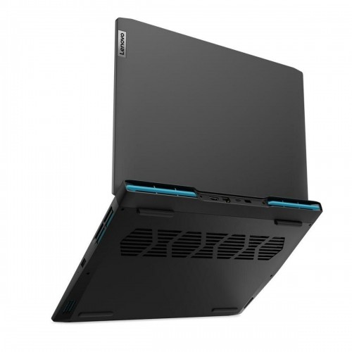 Laptop Lenovo IdeaPad Gaming 3 15ARH7  15,6" AMD Ryzen 5 6600H 16 GB RAM 512 GB SSD NVIDIA GeForce RTX 3050 Ti QWERTY image 2