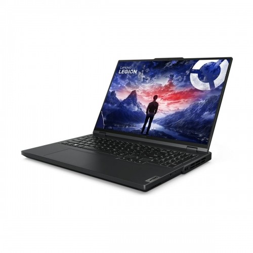 Portatīvais dators Lenovo Legion 5 16IRX9 16" Intel Core i5 14500HX 32 GB RAM 1 TB SSD Nvidia Geforce RTX 4060 QWERTY image 2