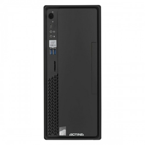 Настольный ПК Actina KOMAAAPIM0346 Intel Core i5-14400 8 GB RAM 1 TB SSD image 2