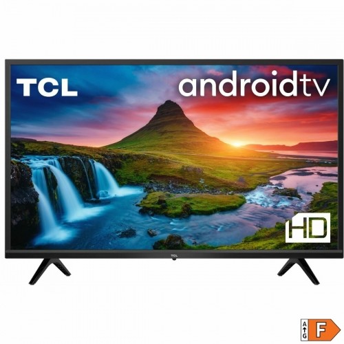 Viedais TV TCL 32S5201 HD 32" HDR HDR10 Direct-LED LCD image 2