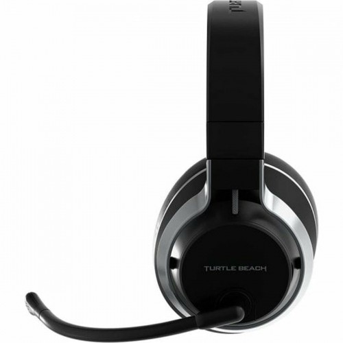 Headphones with Microphone Turtle Beach Stealth Pro Black image 2