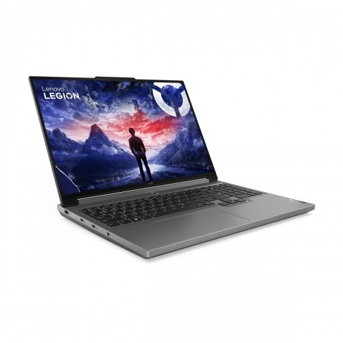 Laptop Lenovo Legion 5 16IRX9 Intel Core i7-14700HX 32 GB RAM 1 TB SSD Spanish Qwerty image 2