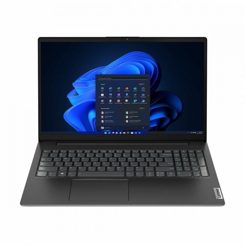 Ноутбук Lenovo V15 G4 IAH 83FS004KSP Qwerty US i5-12500H 16 GB RAM 512 Гб SSD image 2
