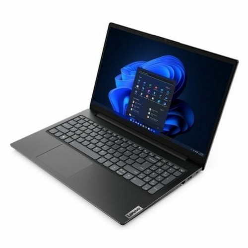 Laptop Lenovo V15 G3 IAP Intel Core I3-1215U 8 GB RAM 512 GB 15,6" Spanish Qwerty image 2