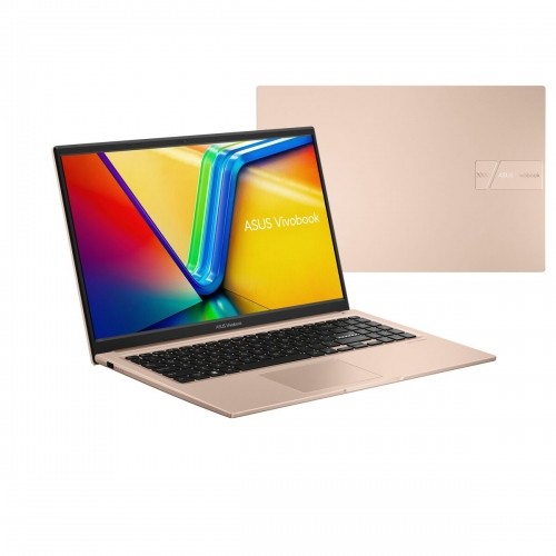 Ноутбук Asus NJ1102W 8 GB RAM 512 Гб SSD 15,6" Intel Core i5-1235U image 2