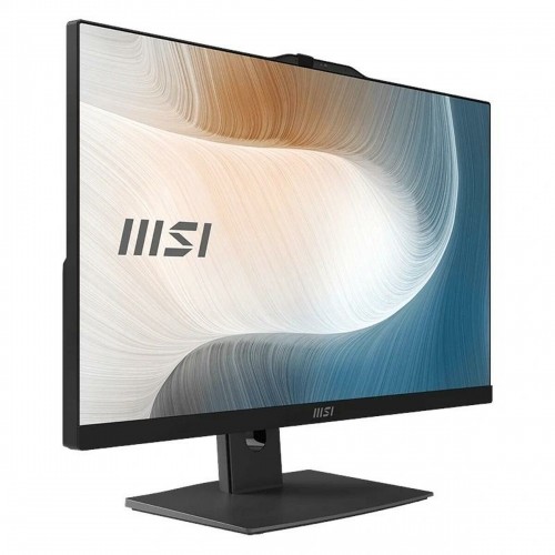 Viss vienā MSI AM242TP-822ES 23,8" Intel Core i5-1235U 16 GB RAM 512 GB SSD image 2