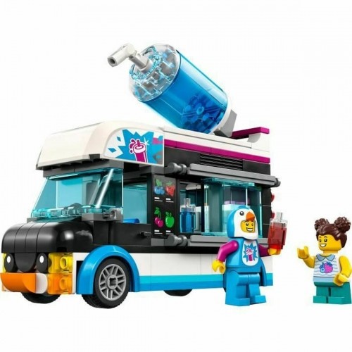 Playset Lego 60384                           194 Pieces Multicolour image 2