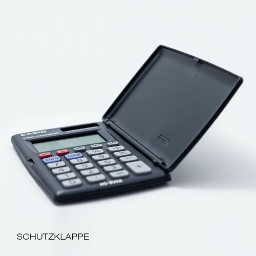 Kalkulators Casio HS-8VER-WA-EP Kabata image 2