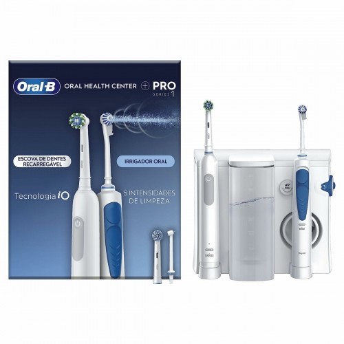 Electric Toothbrush Oral-B SERIE PRO image 2