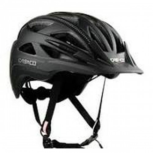 Взрослый велошлем Casco ACTIV2 Чёрный Серый 58-62 cm image 2