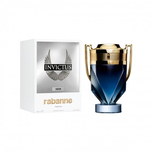 Parfem za muškarce Paco Rabanne Invictus Parfum EDP 100 ml image 2