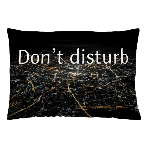 Cushion cover Naturals Broadway (30 x 50 cm) image 2
