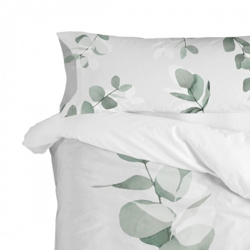 Pillowcase HappyFriday Blanc Corymbia Multicolour 45 x 155 cm image 2