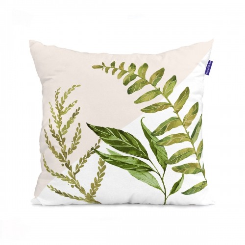 Set of cushion covers HappyFriday Monterosso Multicolour 2 Pieces image 2