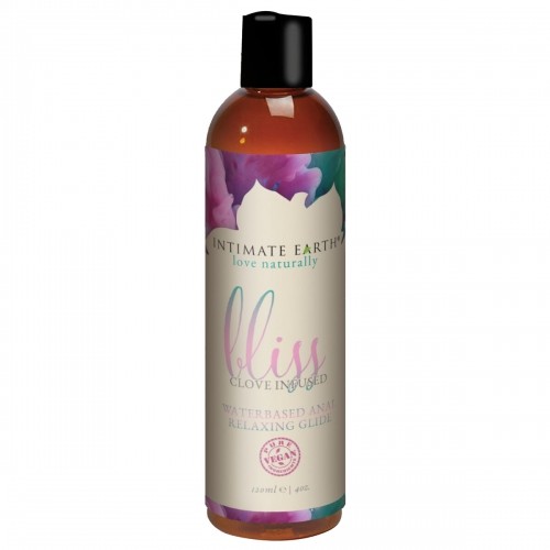 Lubrikants Intimate Earth Bliss Anal Relaxing Glide 120 ml (120 ml) image 2