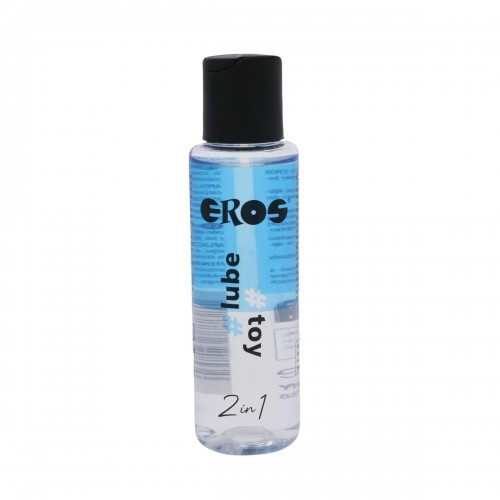 Лубрикант Eros 100 ml image 2