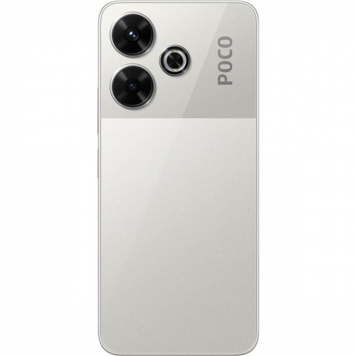 Smartphone Poco M6 6,79" 6 GB RAM 128 GB Silver image 2