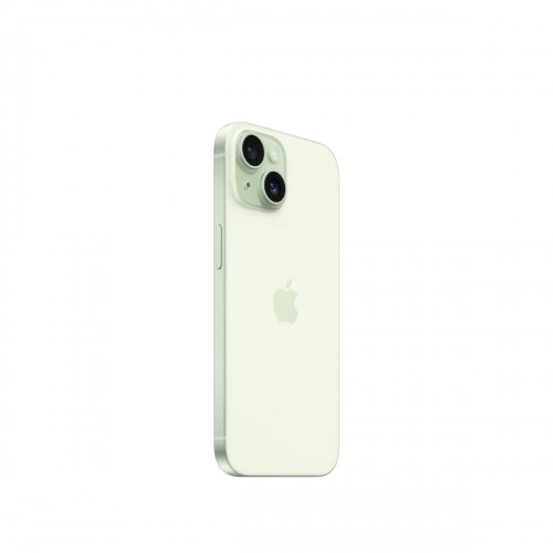 Смартфоны Apple iPhone 15 6,1" 256 GB Зеленый image 2