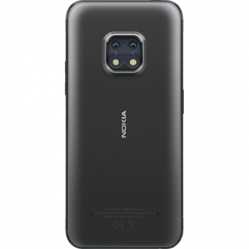 Smartphone Nokia XR20 6,67" 6 GB RAM 128 GB Black image 2