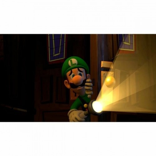 Видеоигра для Switch Nintendo Luigi's Mansion 2 image 2