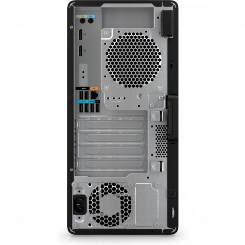 Desktop PC HP Z2 G9 I9-14900K 32 GB RAM 1 TB SSD image 2