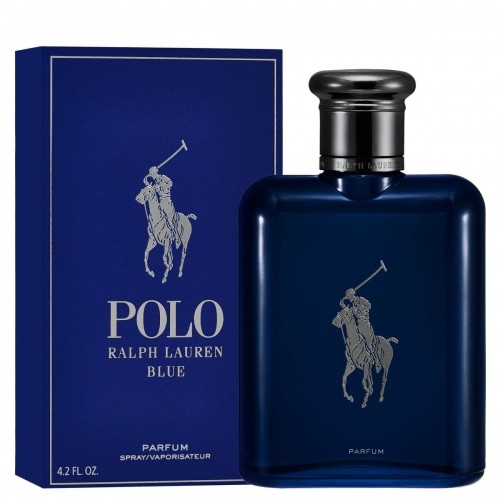 Мужская парфюмерия Ralph Lauren Polo Blue Parfum EDP 125 ml image 2