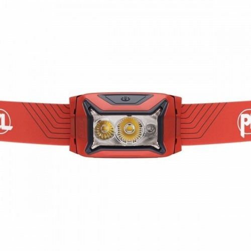LED Head Torch Petzl E063AA03 Red 450 lm (1 Unit) image 2