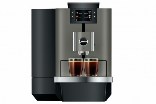 JURA X10 Fully-auto Espresso machine 5 L image 2