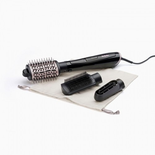 BaByliss STYLE SMOOTH 1000 AS128E hair dryer and curling iron image 2