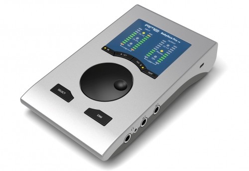 RME BABYFACE PRO FS - Interfejs Audio USB [12 IN/ 12 OUT] image 2