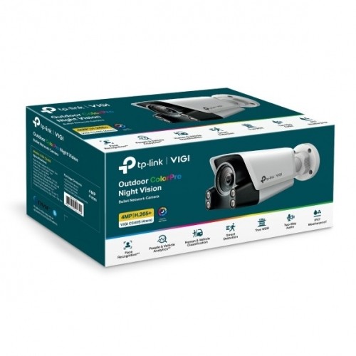 Kamera TP-LINK VIGI C340S(4mm) image 2