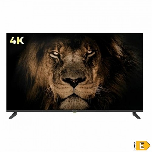 Smart TV NEVIR 8078 4K Ultra HD 43" LED image 2