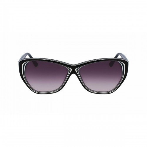 Женские солнечные очки Karl Lagerfeld KL6103S-006 ø 58 mm image 2