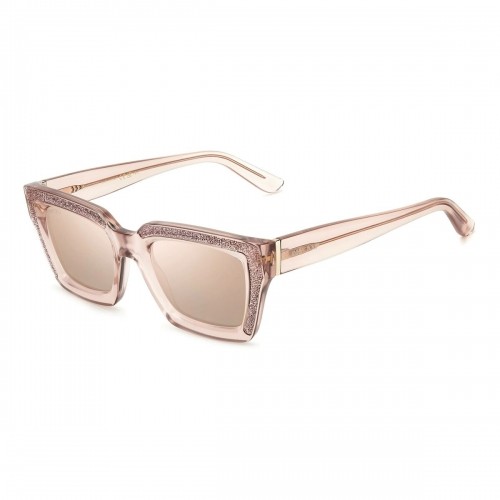 Ladies' Sunglasses Jimmy Choo MEGS-S-FWM2S Ø 51 mm image 2